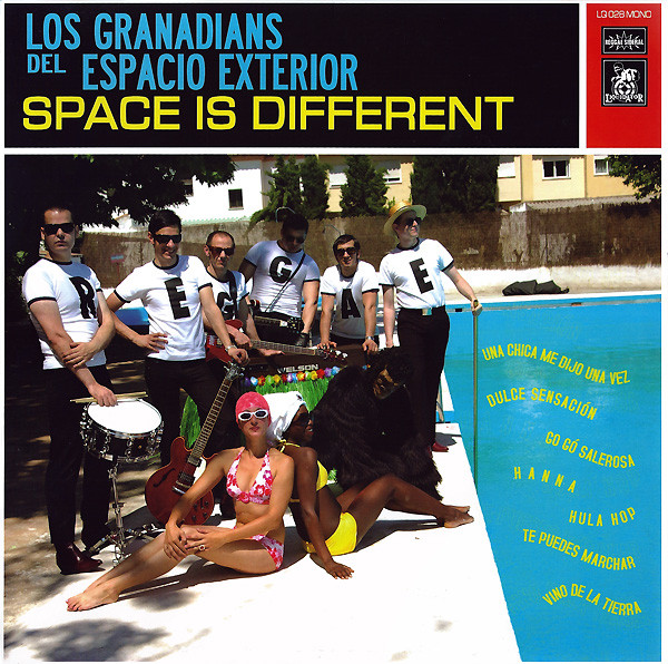 Space Is Different
