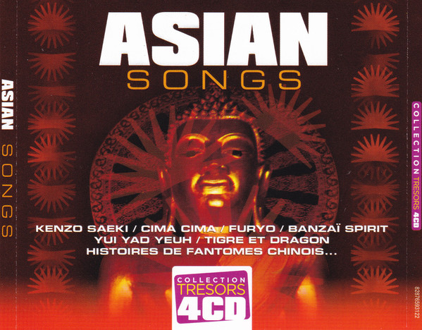 Asian Songs