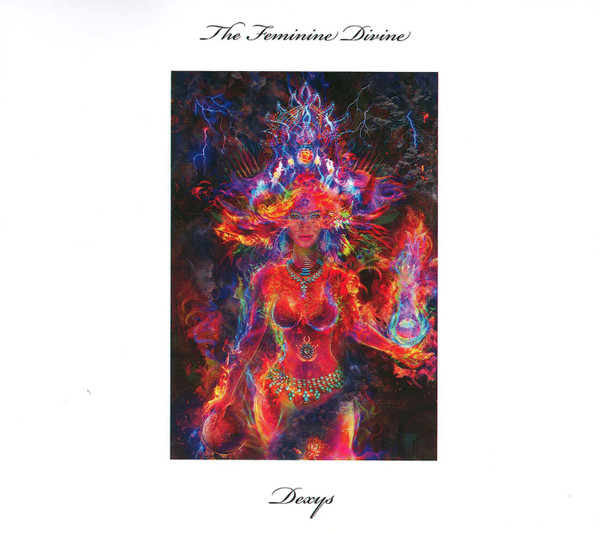 The Feminine Divine