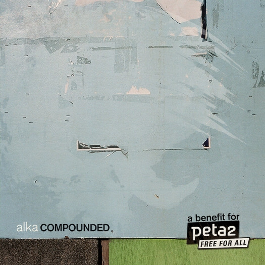 Compounded