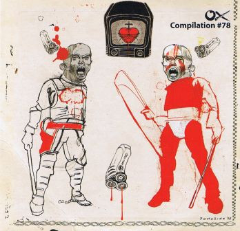 Ox-Compilation #78
