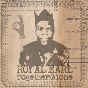 Together/Alone