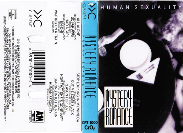 Human Sexuality