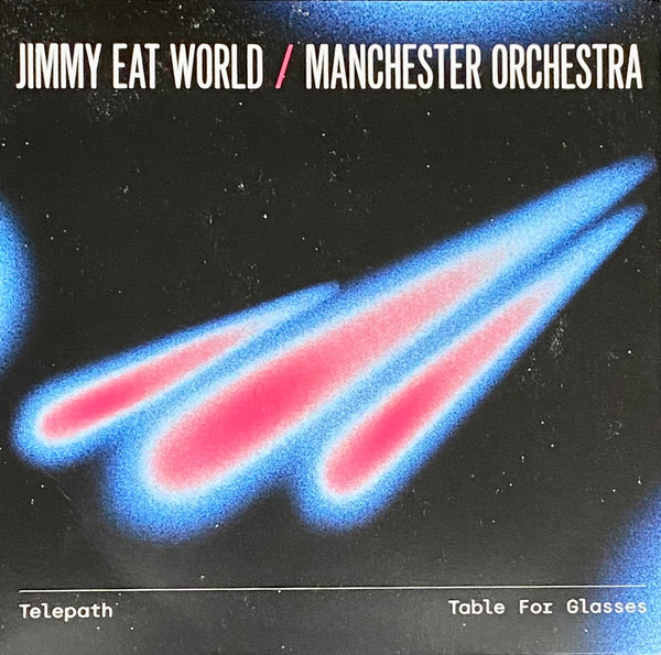 Jimmy Eat World / Manchester Orchestra