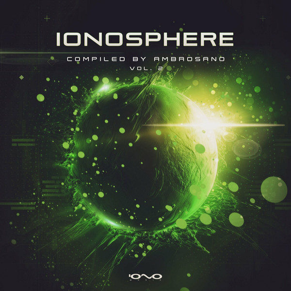 Ionosphere Vol. 2