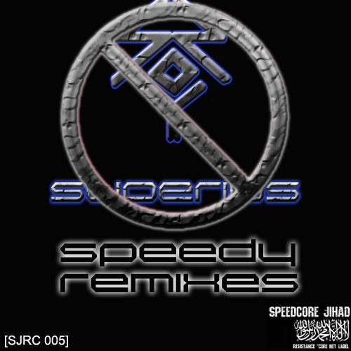 Speedy Remixes