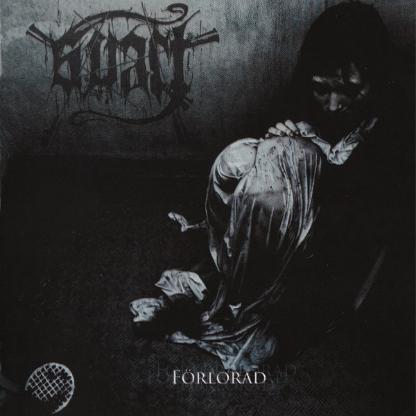 Förlorad