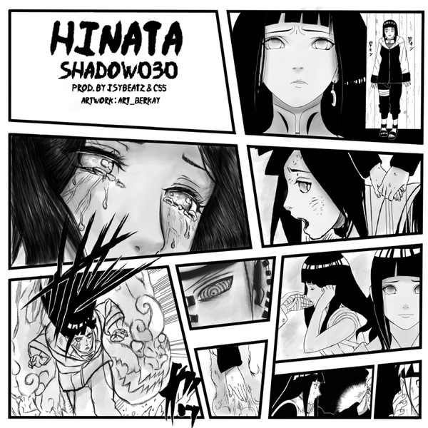 Hinata