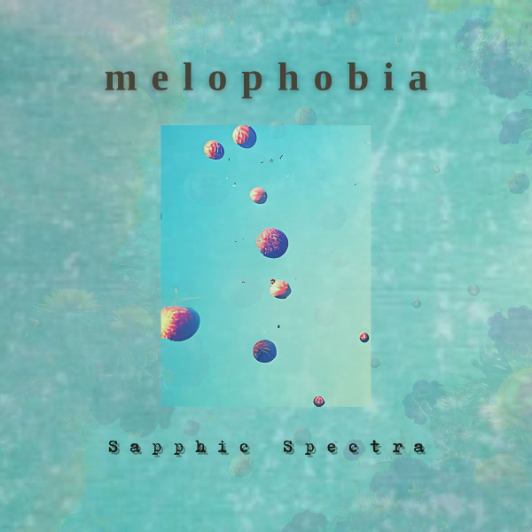 Sapphic Spectra
