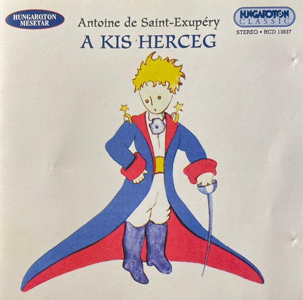 A Kis Herceg