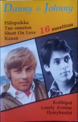 Danny & Johnny
