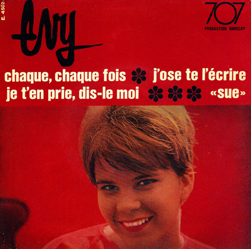Chaque, Chaque Fois