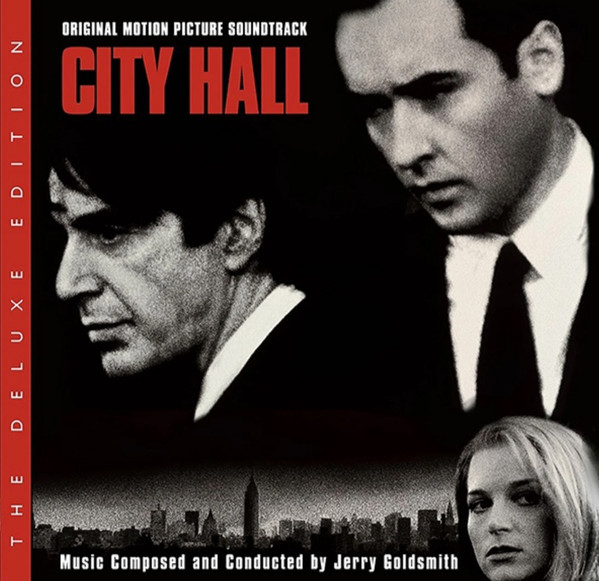 City Hall (Original Motion Picture Soundtrack)
