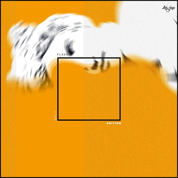 Flash Edition (Vol.1)
