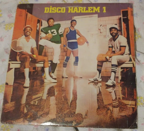 Disco Harlem 1