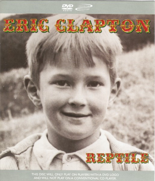 Reptile