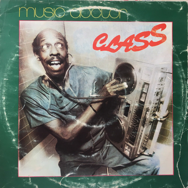 Music Doctor