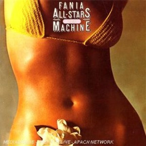 Rhythm Machine