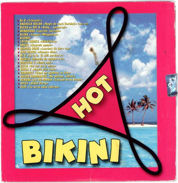 HOT Bikini