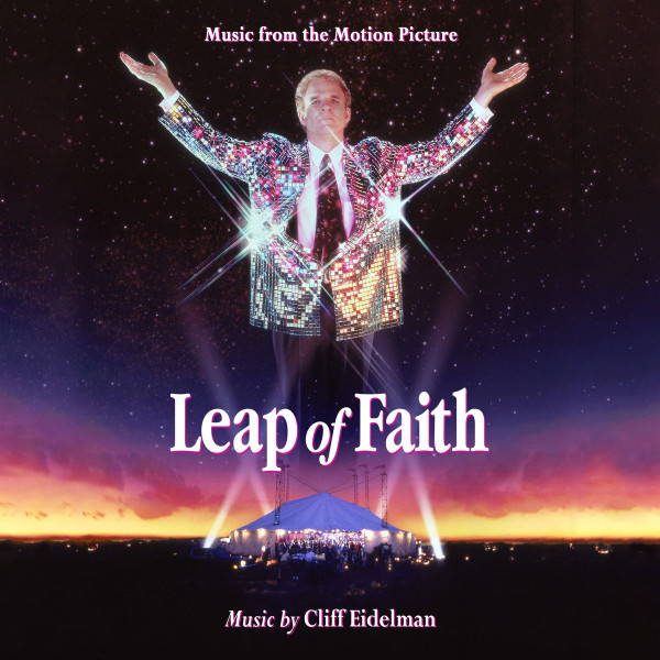 Leap Of Faith (Music From The Motion Picture)