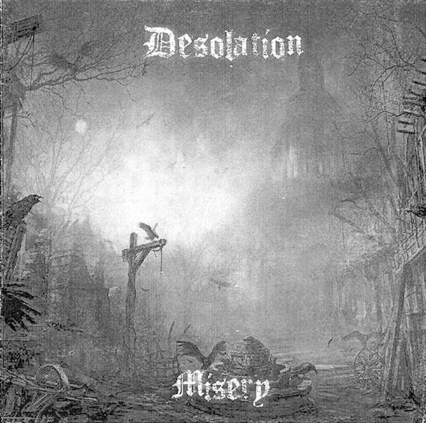 Misery