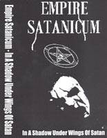 In A Shadow Under Wings Of Satan