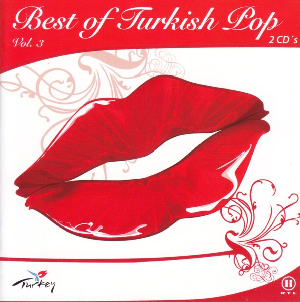 Best Of Turkish Pop Vol. 3