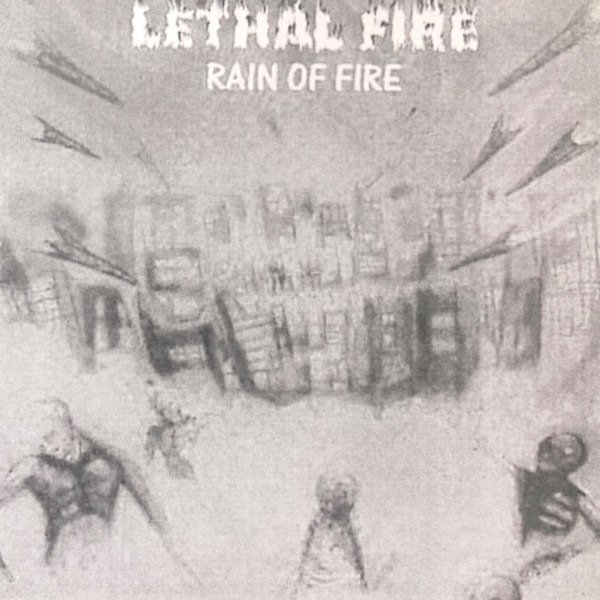 Rain Of Fire