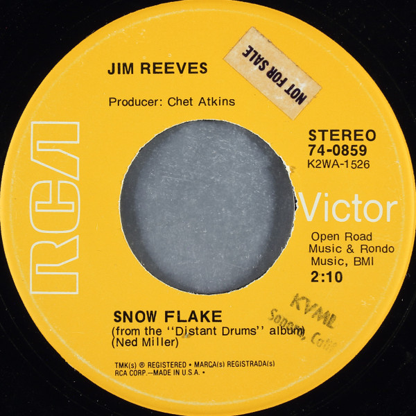 Snow Flake