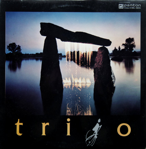 Trijo
