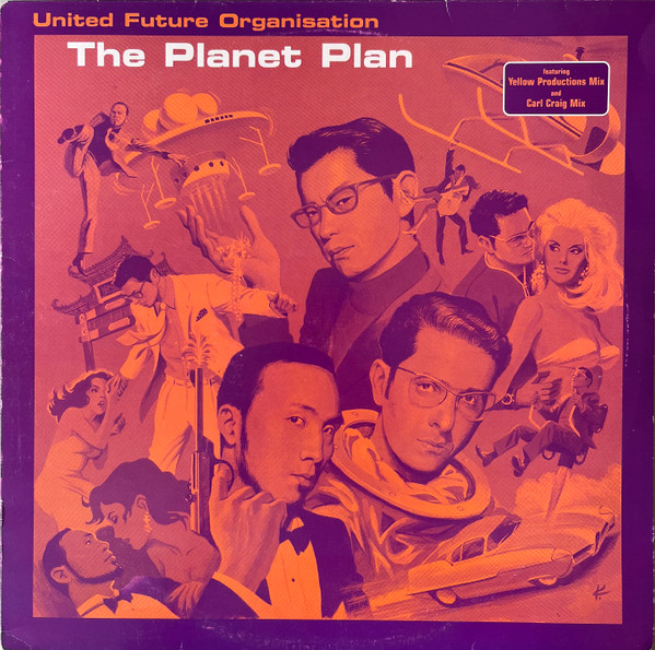 The Planet Plan