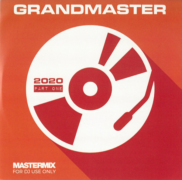 Grandmaster 2020 Volume One