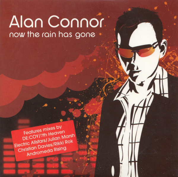 Now The Rain Has Gone