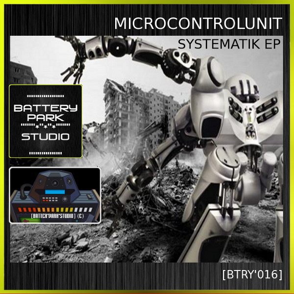 Systematik EP
