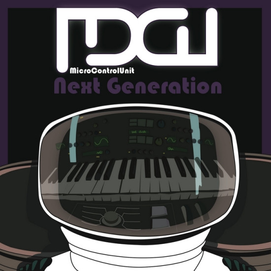 Next Generation