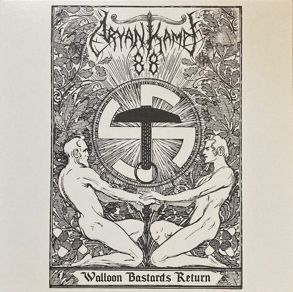 Walloon Bastards Return
