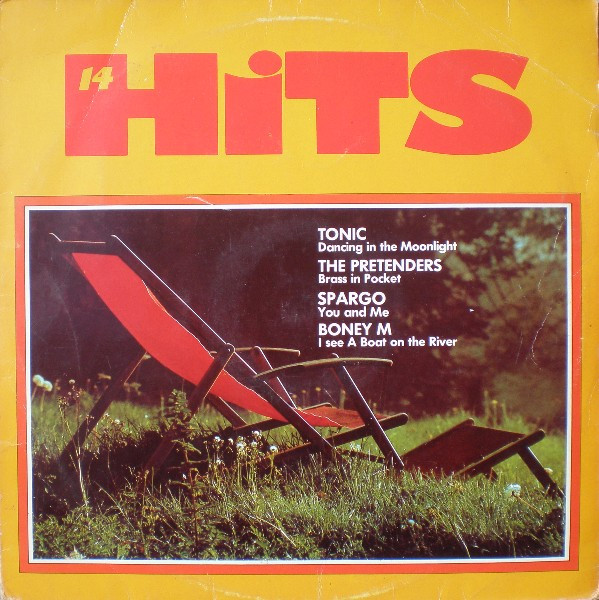 14 Hits