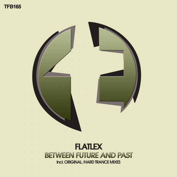 Between Future And Past