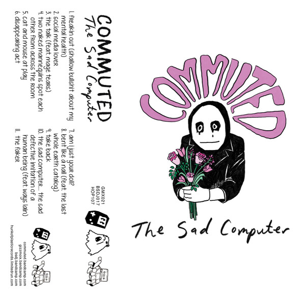 The Sad Computer