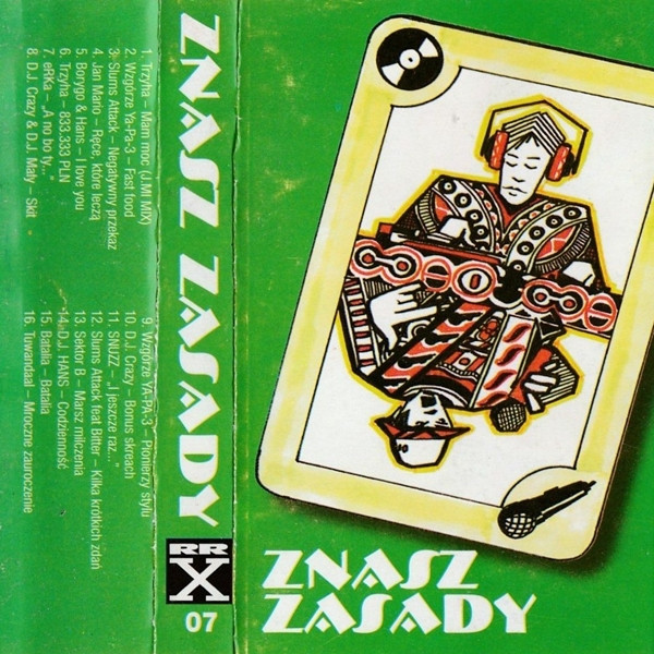Znasz Zasady
