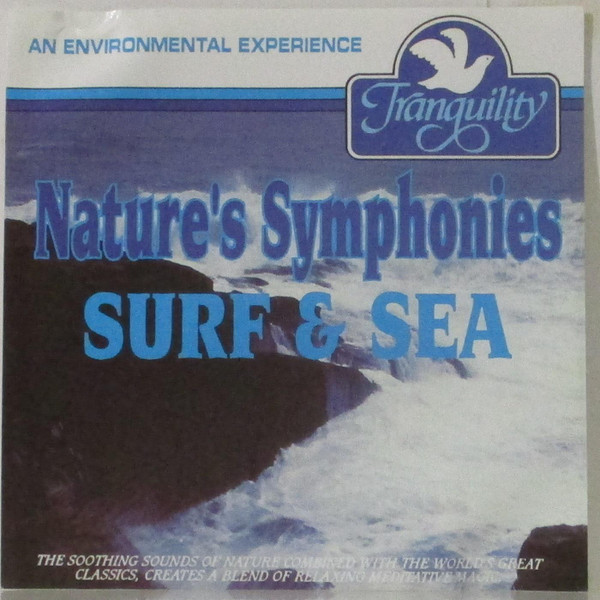 Nature's Symphonies Surf & Sea