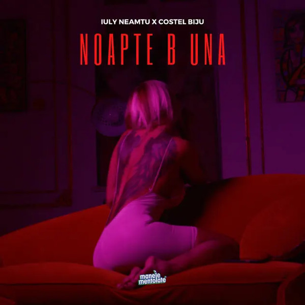 Noapte Bună