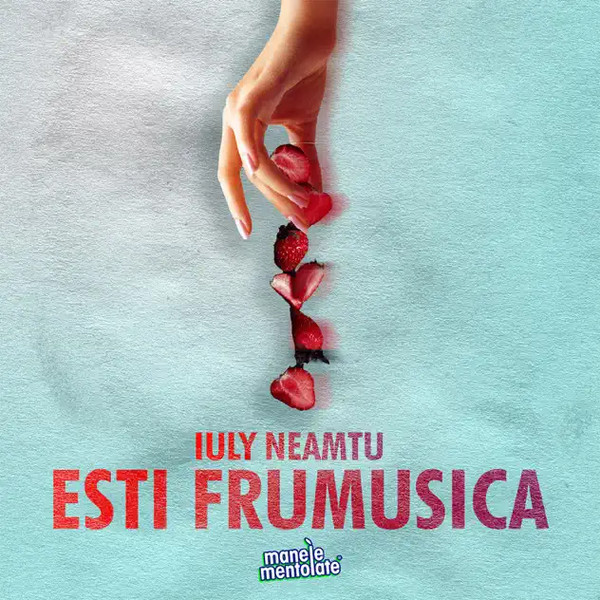 Ești Frumușică