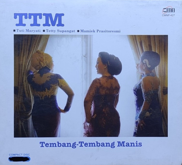 Tembang Manis