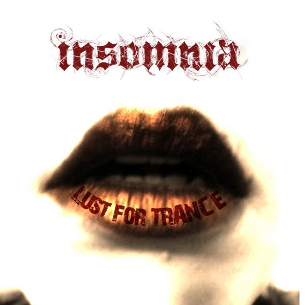Lust For Trance