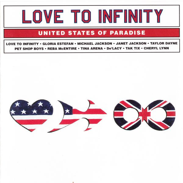 United States Of Paradise