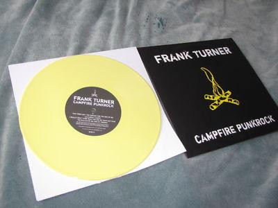 Campfire Punkrock