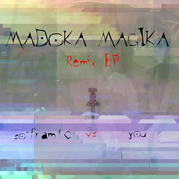Madoka Magica Remix EP