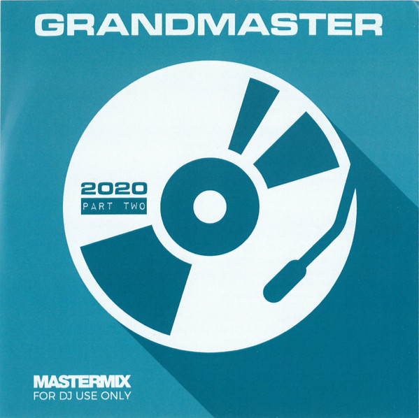 Grandmaster 2020 Volume Two