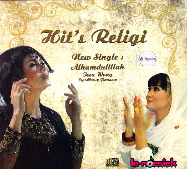 Hit's Religi